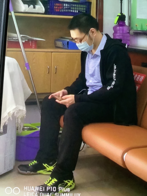 可以两顾上门的第一张照片--晋江相亲网