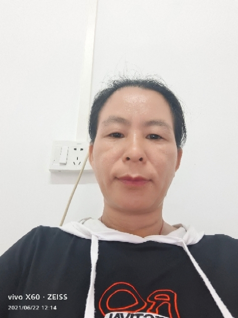 琼的第一张照片--晋江相亲网