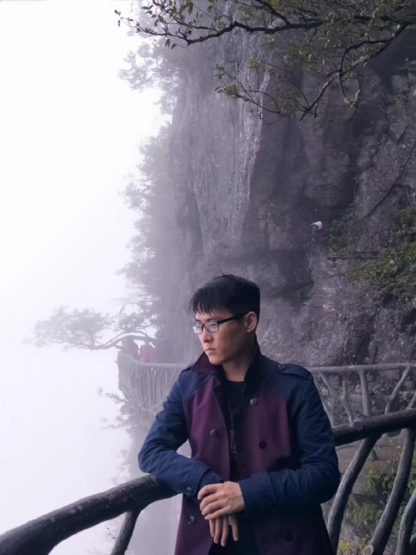 晨曦的第一张照片--晋江相亲网