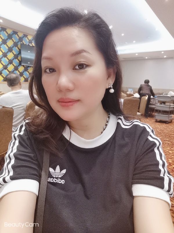 Amy的第一张照片--晋江相亲网