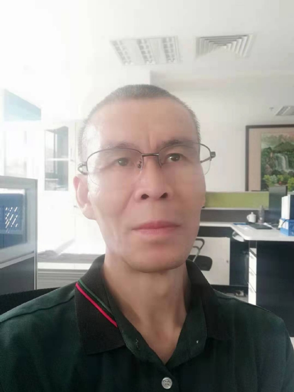 随缘2021的第一张照片--晋江相亲网