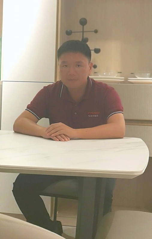 好想有个家的第一张照片--晋江相亲网