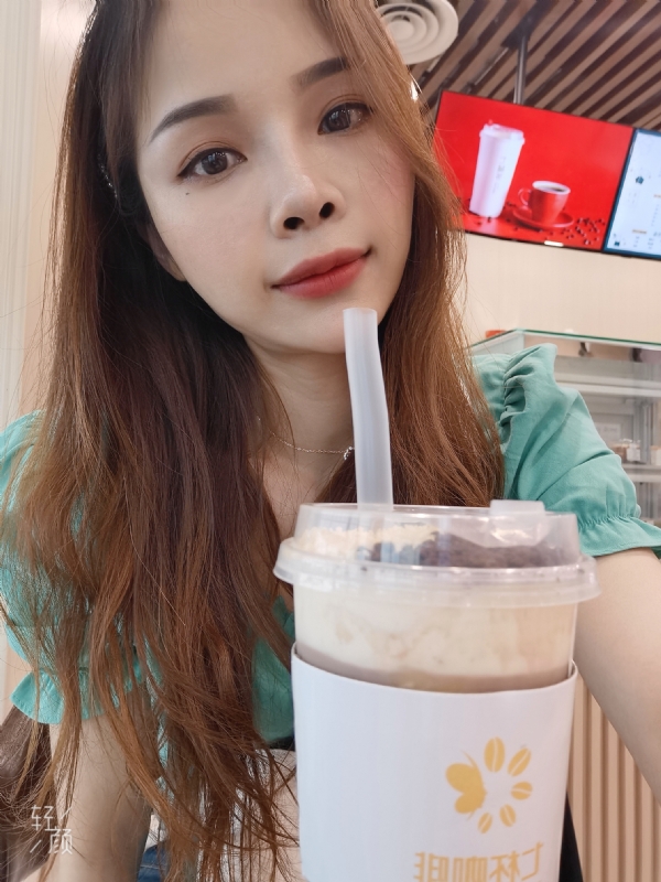 丽丽子的第一张照片--晋江相亲网