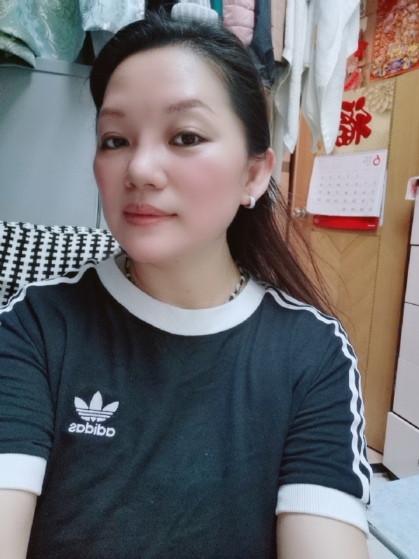 Amy的第一张照片--晋江相亲网