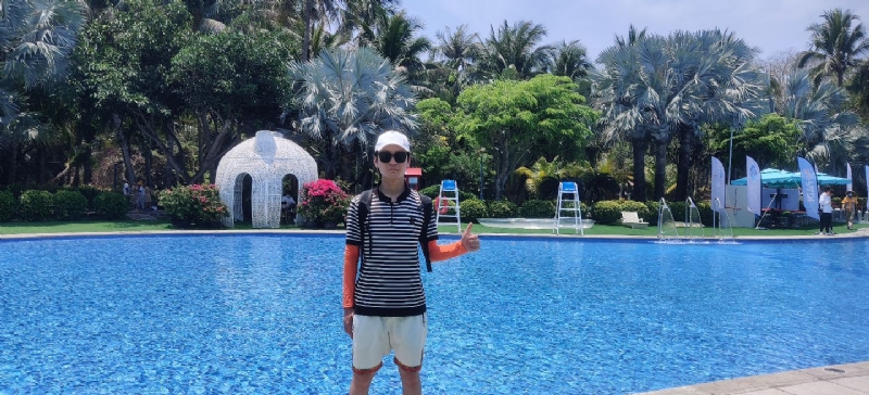 Owen的第一张照片--晋江相亲网