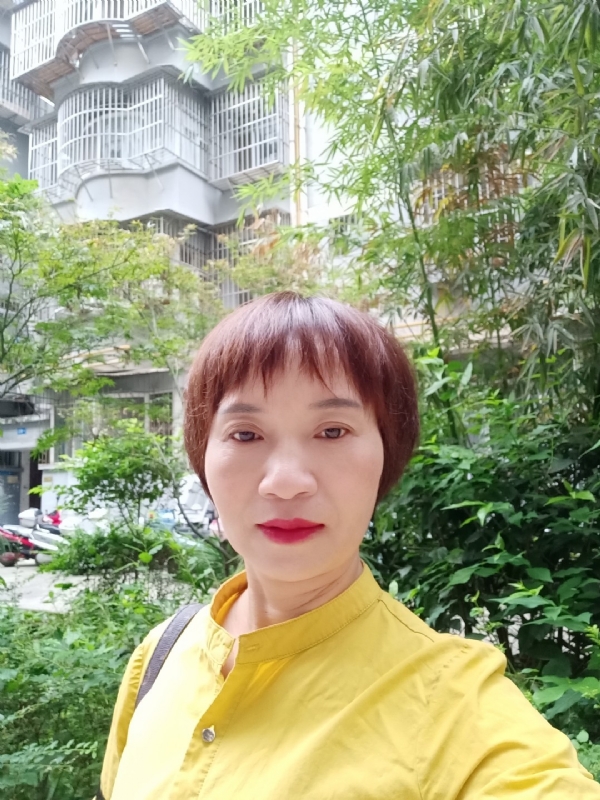 小瓶子的第二张照片--晋江相亲网