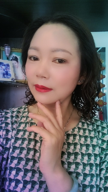 执意温柔的第一张照片--晋江相亲网