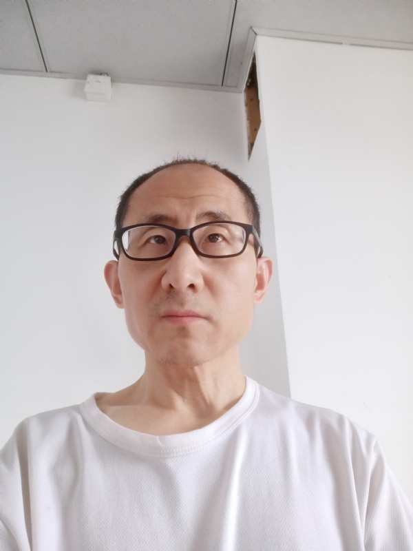 齐天大圣的第一张照片--晋江相亲网