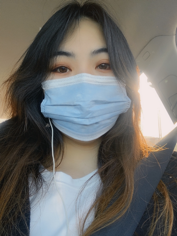 小周周的第一张照片--晋江相亲网