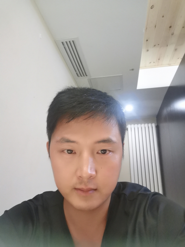 唯爱一人终此生的第一张照片--晋江相亲网