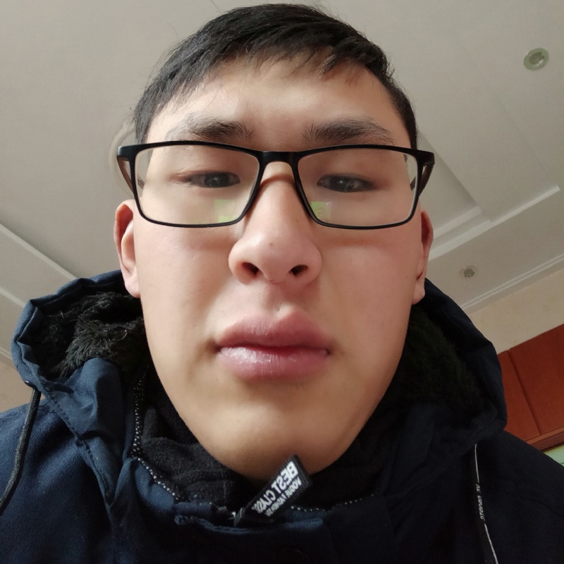 天启星辰的第二张照片--晋江相亲网