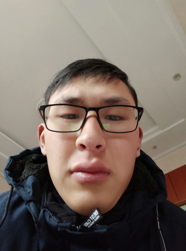 天启星辰的第三张照片--晋江相亲网