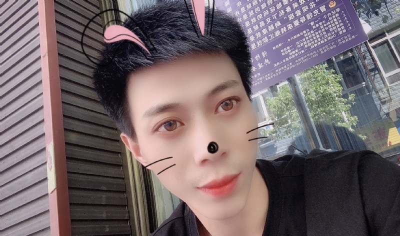 酒伴你的第一张照片--晋江相亲网