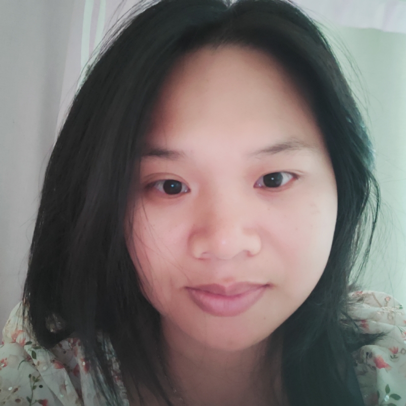 真妮的第一张照片--晋江相亲网
