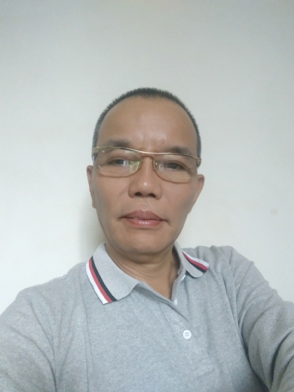 稳重大方的第一张照片--晋江相亲网