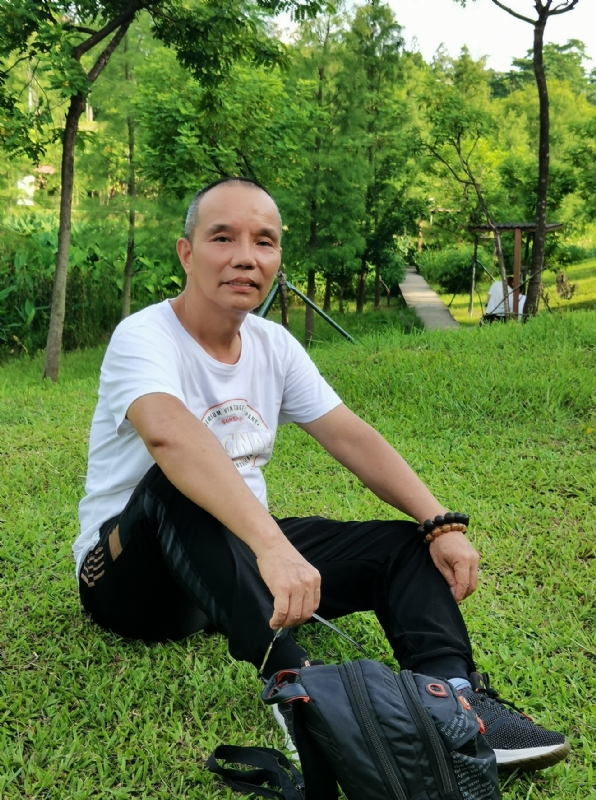 稳重大方的第二张照片--晋江相亲网