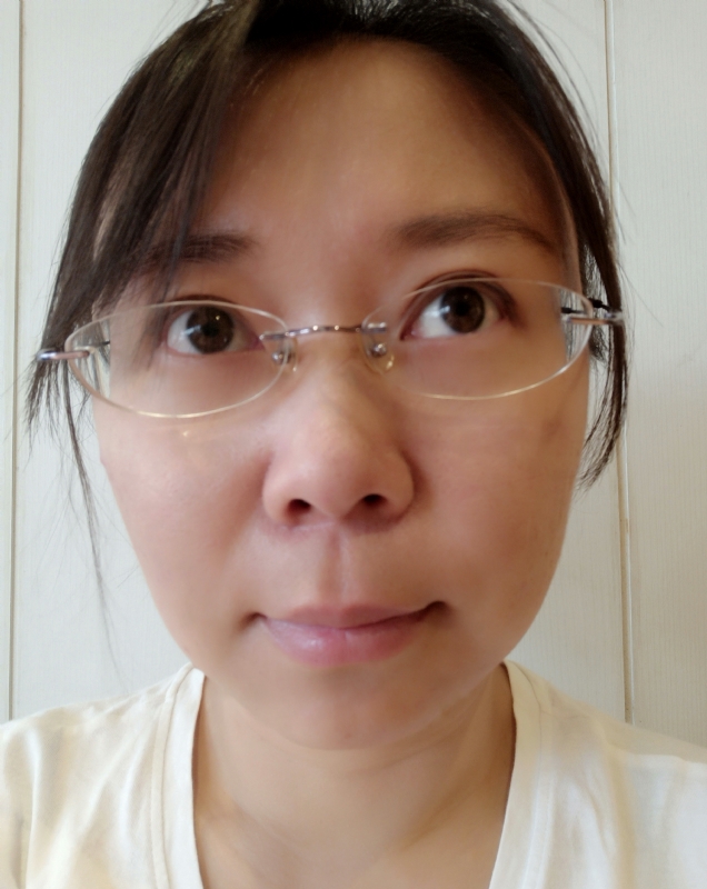 jady的第四张照片--晋江相亲网