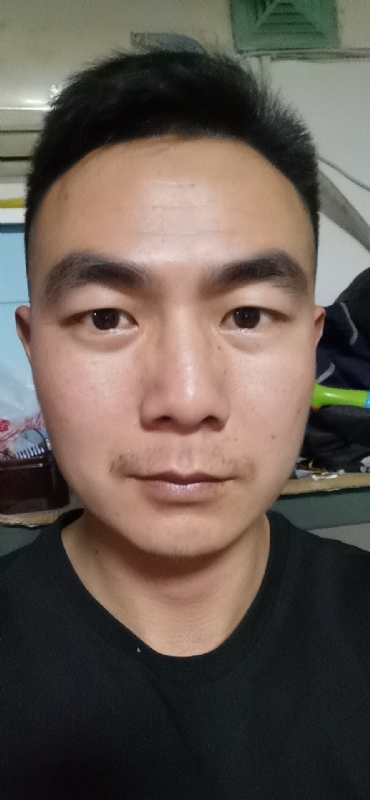 朴实无华的第三张照片--晋江相亲网
