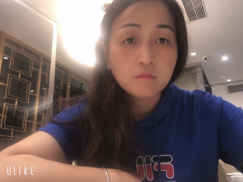 Spring的第一张照片--晋江相亲网
