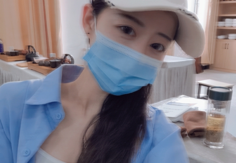 木头人的第一张照片--晋江相亲网
