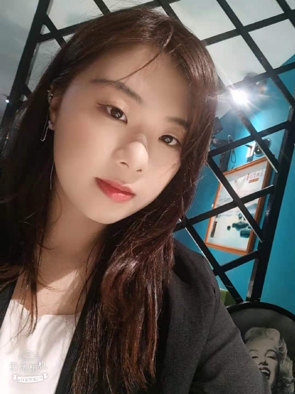 带翅膀的小猫的第一张照片--晋江相亲网