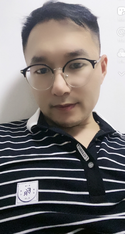 lvyu的第一张照片--晋江相亲网