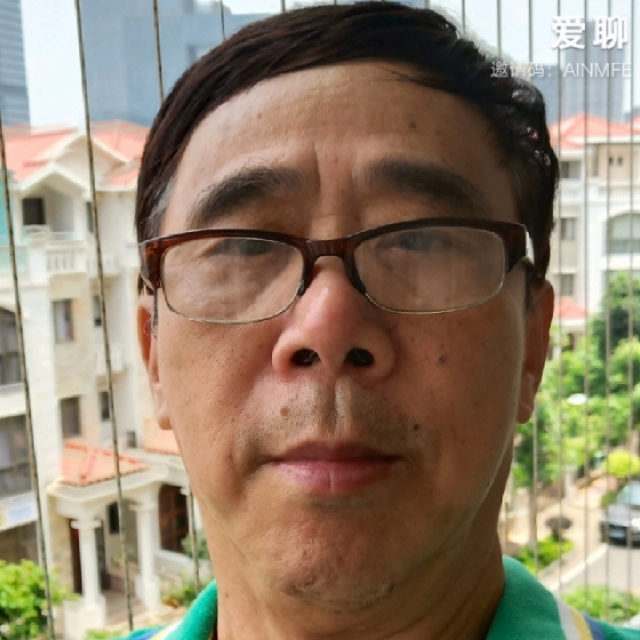夕阳东升的第一张照片--晋江相亲网