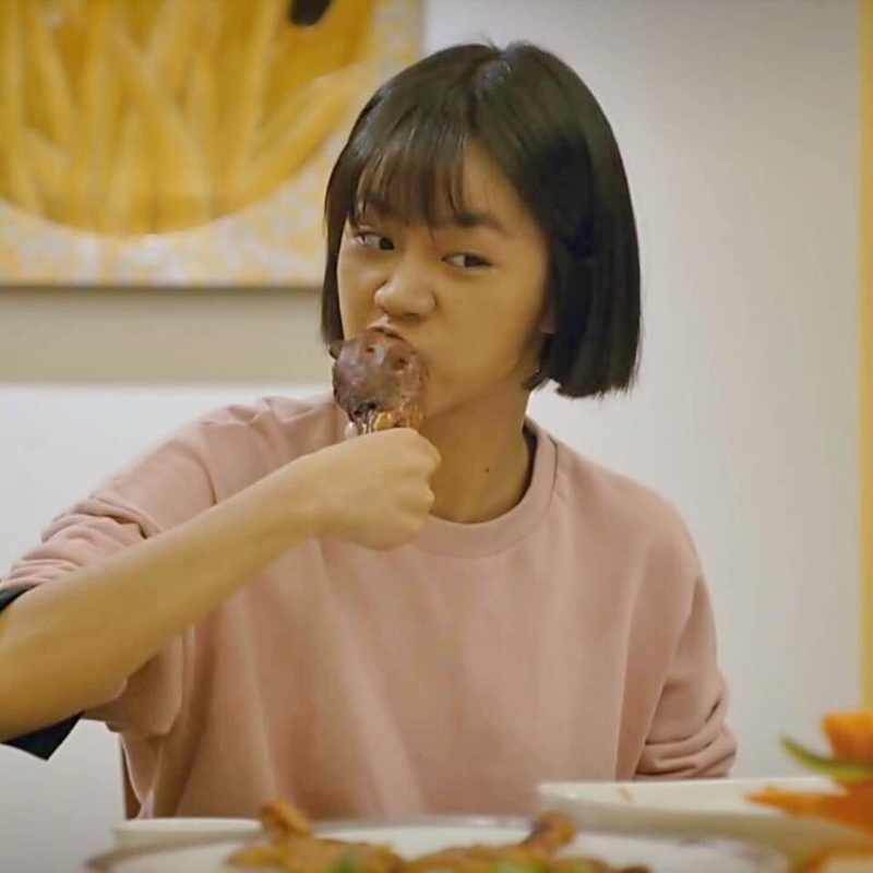 月下森林的第一张照片--晋江相亲网