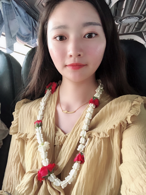 gjy的第二张照片--晋江相亲网