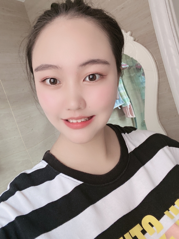 灵儿的第二张照片--晋江相亲网