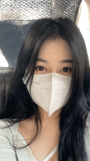 vivian的第一张照片--晋江相亲网