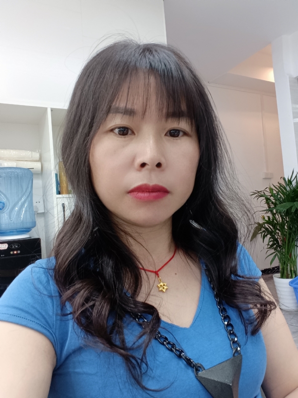 我就是我的第一张照片--晋江相亲网