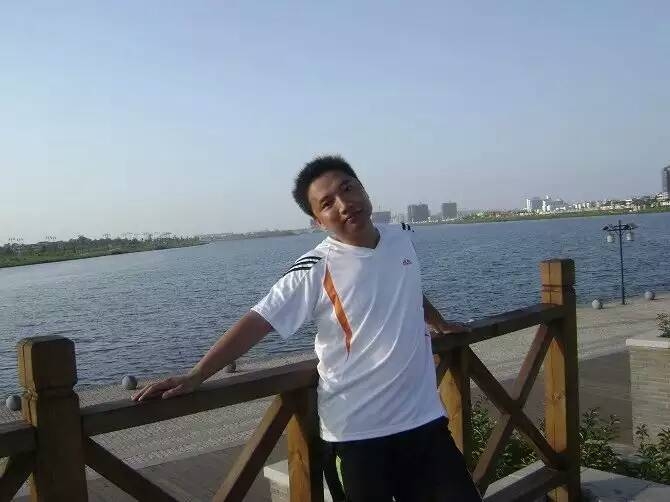 才乡痴情的第二张照片--晋江相亲网