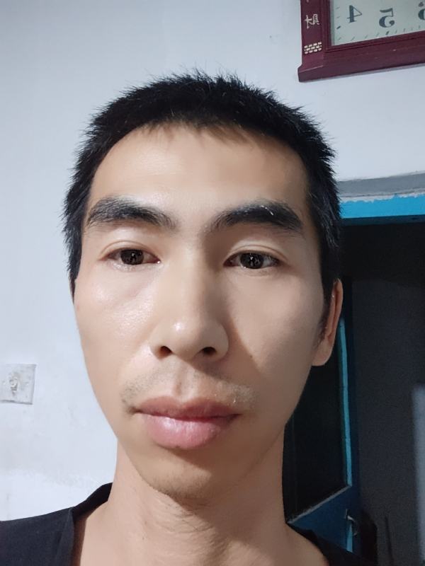 星空的第一张照片--晋江相亲网