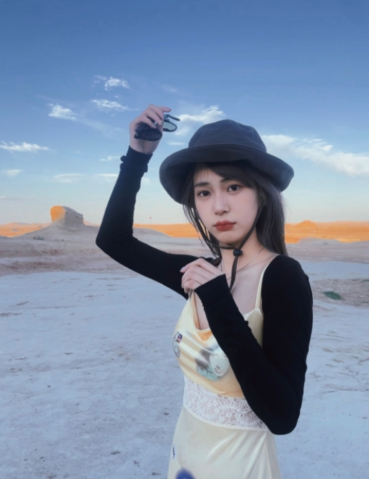 英姐的第一张照片--晋江相亲网