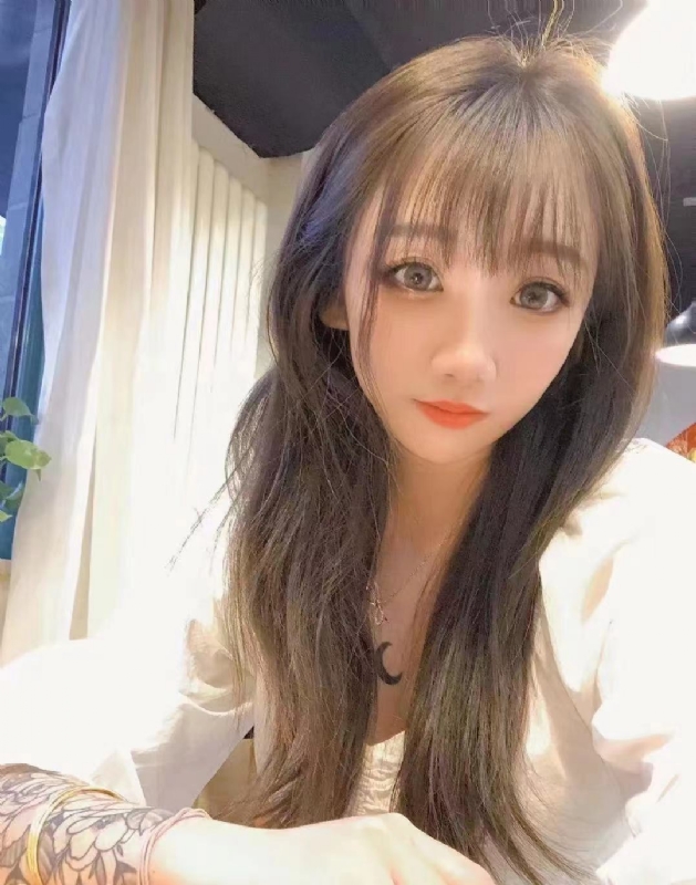 柚子的第二张照片--晋江相亲网