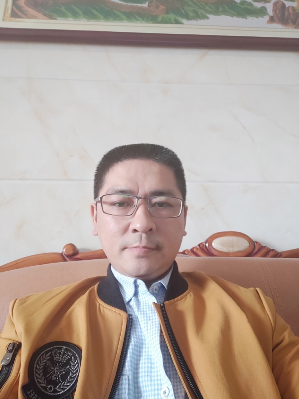 龙行天下的第一张照片--晋江相亲网
