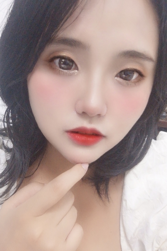 妮妮的第一张照片--晋江相亲网