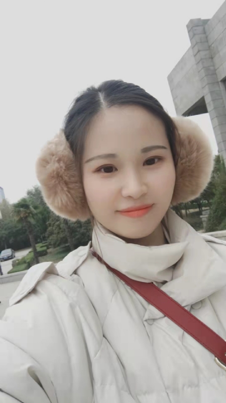 阿狸的第一张照片--晋江相亲网