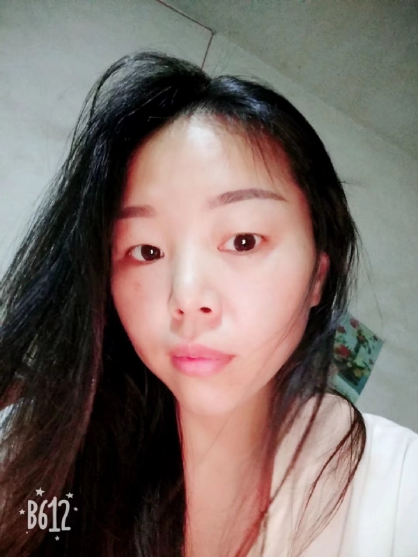 合一的第一张照片--晋江相亲网