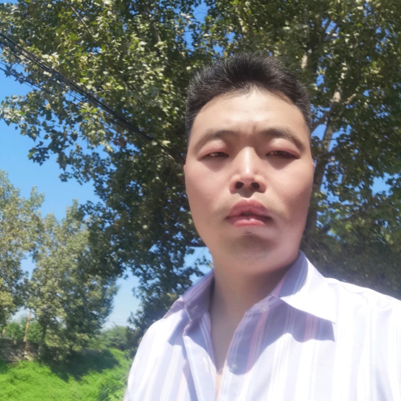 机灵的鹏鹏的第一张照片--晋江相亲网