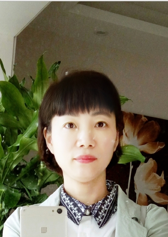 紫露的第一张照片--晋江相亲网