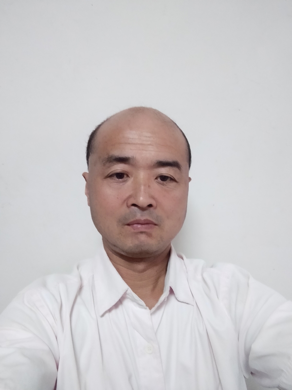 业善的第一张照片--晋江相亲网
