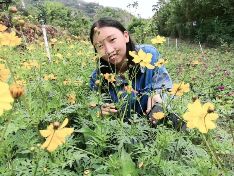 哈哈的第一张照片--晋江相亲网