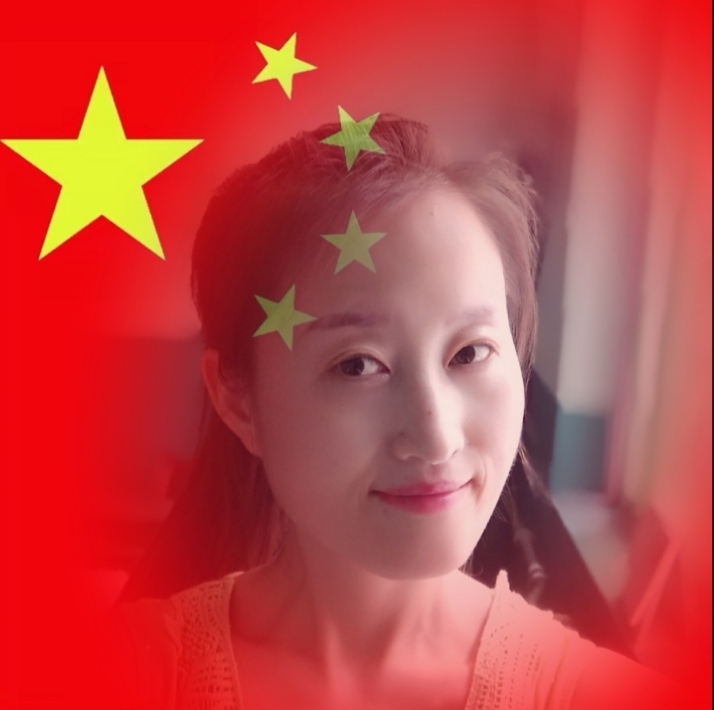 可爱如你的第一张照片--晋江相亲网