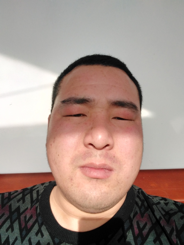 一羽垂天的第二张照片--晋江相亲网