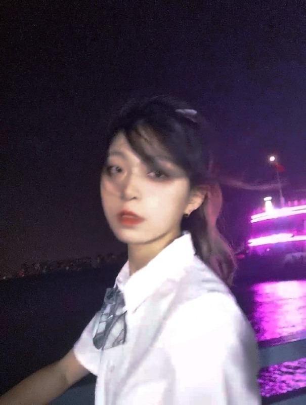 李美嘉的第四张照片--晋江相亲网