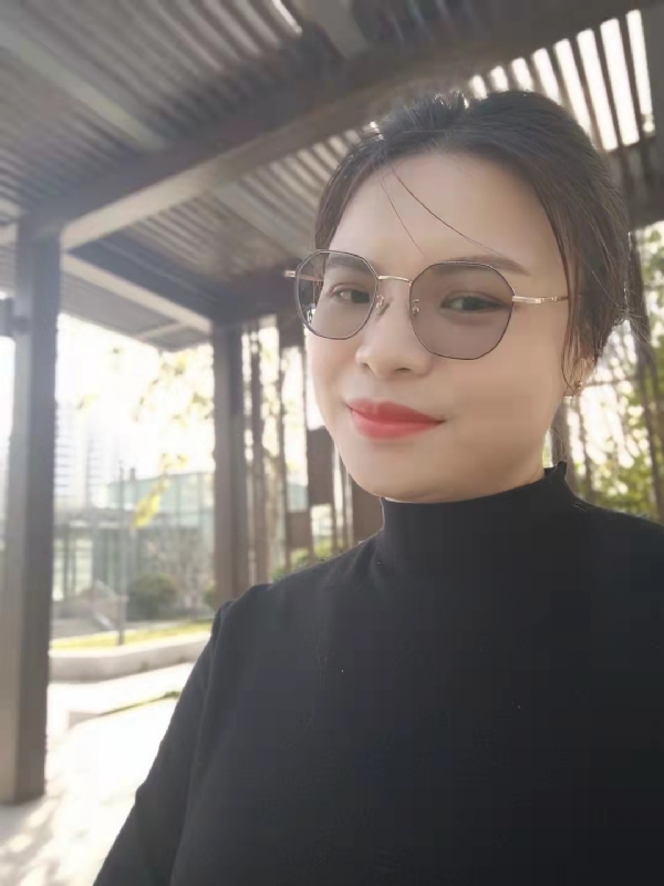 liuxiaoxiao的第一张照片--晋江相亲网