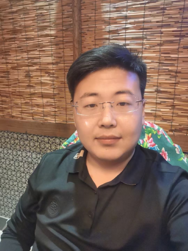 刘先生的第一张照片--晋江相亲网