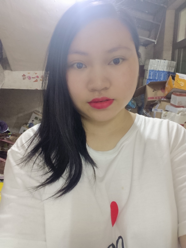 灰灰的第一张照片--晋江相亲网